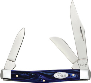 Stockman Blue Pearl Stockman Blue Pearl