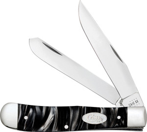 Trapper Black Pearl Kirinite Trapper Black Pearl Kirinite