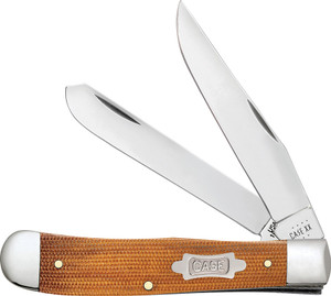 Trapper Natural Micarta Trapper Natural Micarta