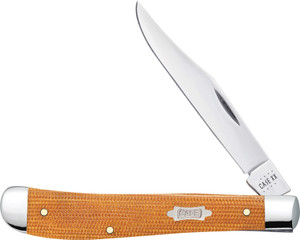 Slimline Trapper Micarta Slimline Trapper Micarta