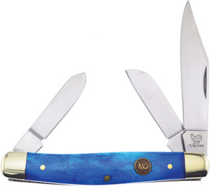 Stockman Blue Bone Stockman Blue Bone