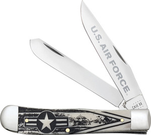 Air Force Trapper Air Force Trapper