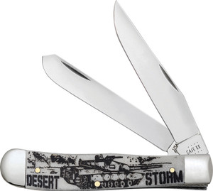 Desert Storm Trapper Nat Bone Desert Storm Trapper Nat Bone