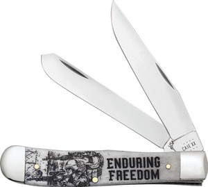 Enduring Freedom Trapper Bone Enduring Freedom Trapper Bone