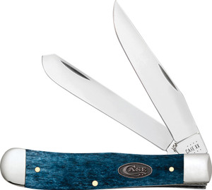 Trapper Mediterranean Blue