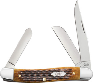 Stockman Antique Bone Rogers Stockman Antique Bone Rogers