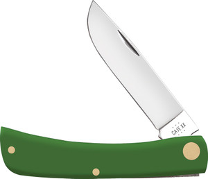 Sod Buster Jr Green Synthetic Sod Buster Jr Green Synthetic