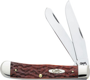 Trapper Chestnut Bone Trapper Chestnut Bone