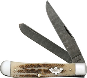 Trapper Vintage Bone Trapper Vintage Bone