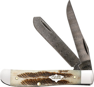 Mini Trapper Vintage Bone Mini Trapper Vintage Bone