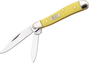 Peanut Yellow Handle