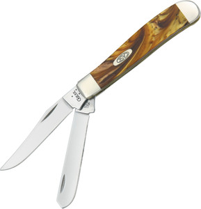 Mini Trapper Butter Rum Mini Trapper Butter Rum