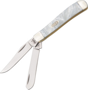 Mini Trapper White Pearl Mini Trapper White Pearl