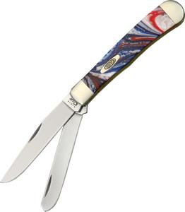 Trapper Star Spangled Trapper Star Spangled