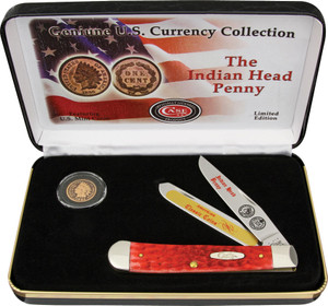 Indian Head Penny Gift Set Indian Head Penny Gift Set