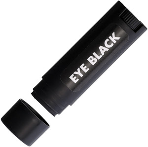 Eye Black Eye Black