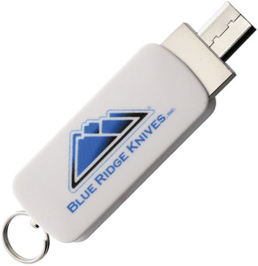 Blue Ridge Catalog Flash Drive Blue Ridge Catalog Flash Drive