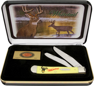 Whitetail Deer Trapper Whitetail Deer Trapper