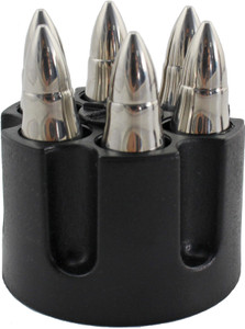 Stainless Bullet Chillers