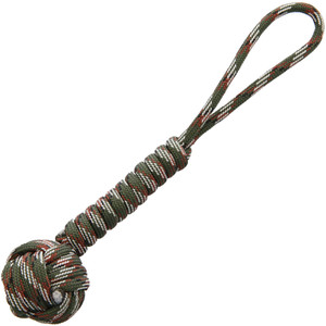 Monkey Fist Woodland Camo Monkey Fist Woodland Camo