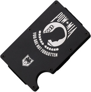 Wallet POW MIA Wallet POW MIA
