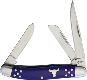 Stockman Blue Stockman Blue