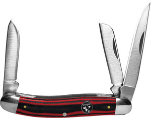 Cowhand Stockman Red Cowhand Stockman Red