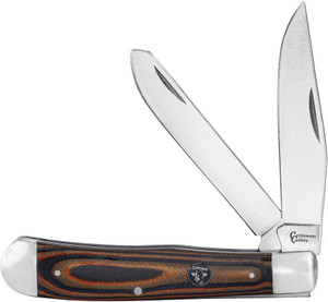 Cowhand Trapper Brown Cowhand Trapper Brown