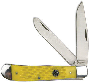 Signature Trapper Yellow Signature Trapper Yellow