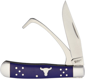 Farriers Companion Blue Farriers Companion Blue