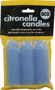 9 Hour Citronella Candles 9 Hour Citronella Candles