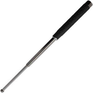 Expandable Steel Baton 21 Expandable Steel Baton 21