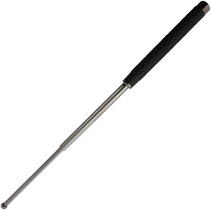 Expandable Steel Baton 26 Expandable Steel Baton 26