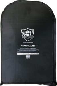 Rear Guard Ballistic Shield 11 Rear Guard Ballistic Shield 11