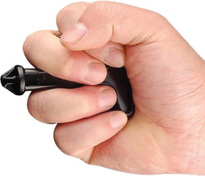 Stinger Self Defense Keychain
