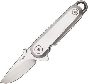 Lark Framelock Stainless Lark Framelock Stainless