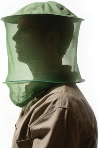 Head Net No-See-Um Head Net No-See-Um