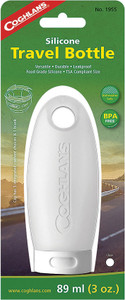 Silicone Travel Bottle Silicone Travel Bottle
