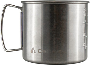 Camp Mug Camp Mug