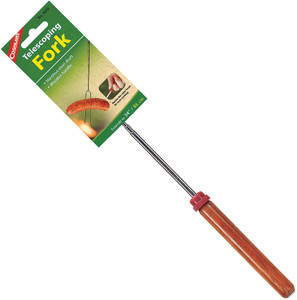 Telescoping Fork Telescoping Fork