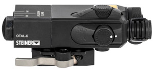 STEINER 9056 OTAL-C IR POINTER <.7MW BLK STEINER 9056 OTAL-C IR POINTER <.7MW BLK