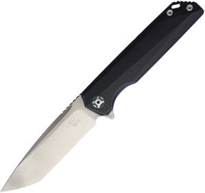 Linerlock Black Tanto Linerlock Black Tanto