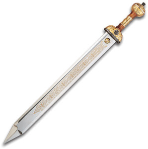 Julius Caesar Sword Julius Caesar Sword