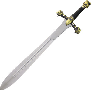 Persian Ceremonial Sword Persian Ceremonial Sword