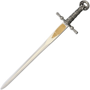 Mini Pope Crusaders Sword Mini Pope Crusaders Sword