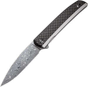 Savant Framelock CF Savant Framelock CF