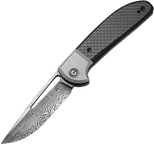 Trailblazer Linerlock CF Trailblazer Linerlock CF