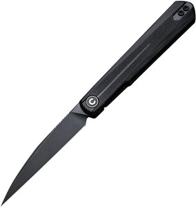 Clavi Linerlock Black Clavi Linerlock Black
