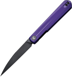 Clavi Linerlock Purple Clavi Linerlock Purple