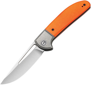 Trailblazer XL Slip Joint Org Trailblazer XL Slip Joint Org